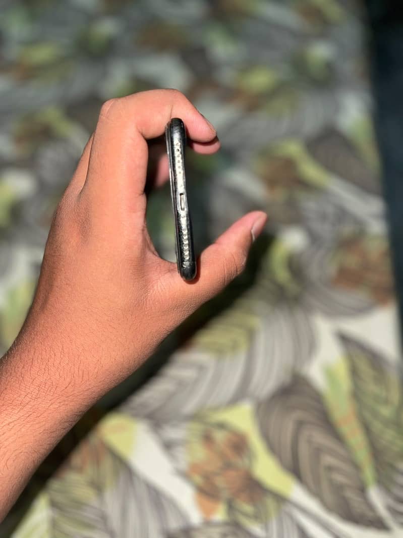 Apple iPhone X 7