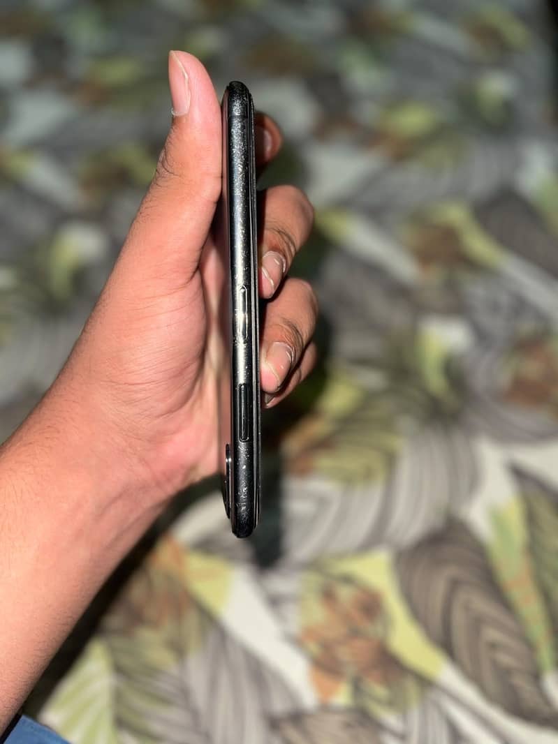 Apple iPhone X 8
