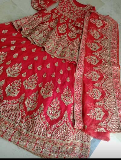 Sharara With Low budget