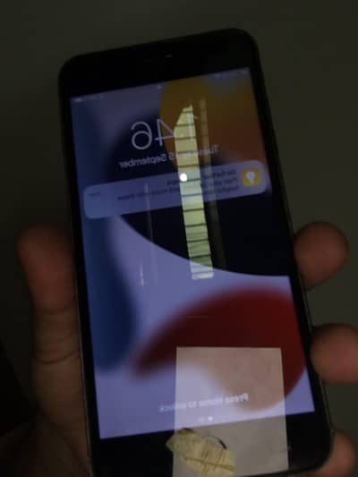Apple iPhone 7 Plus
