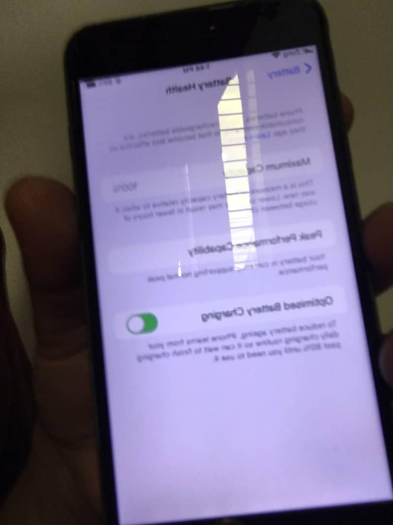 Apple iPhone 7 Plus 1