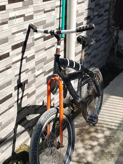 cycle for sale in working condition