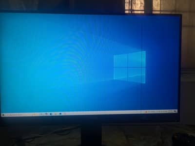 Philips 241b 24inch borderless monitor