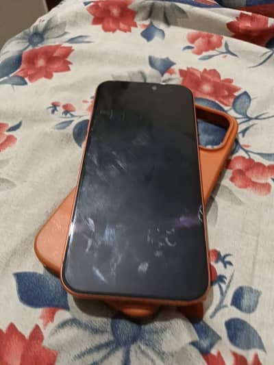 I phone 17 pro max
