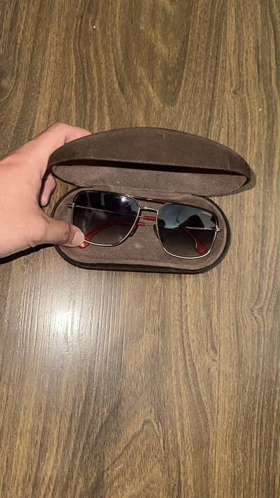 Carrera | Sunglasses | UV Protect |CA 152/S RHL/9K, size 60