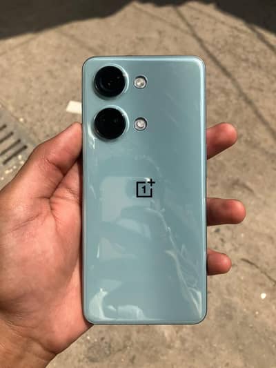 One Plus Nord 3 5G