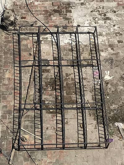 Shop Racks