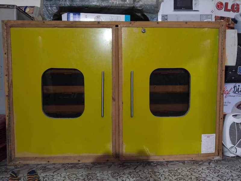 Incubator 0