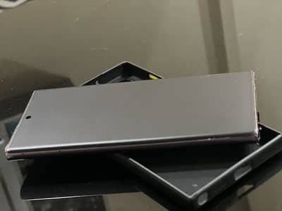  Samsung Galaxy S22 Ultra – 12GB/256GB | SM-S908U