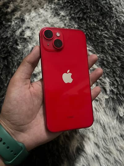 Apple iPhone 14