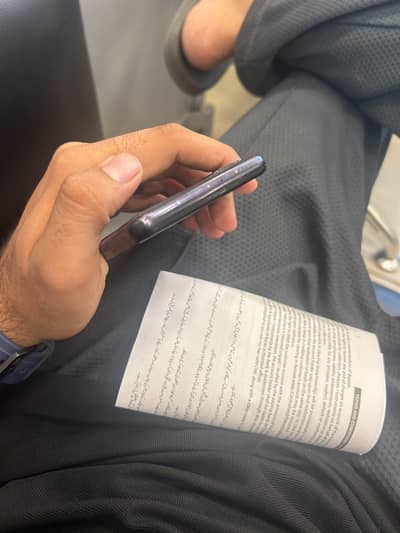 Samsung Mobile A31