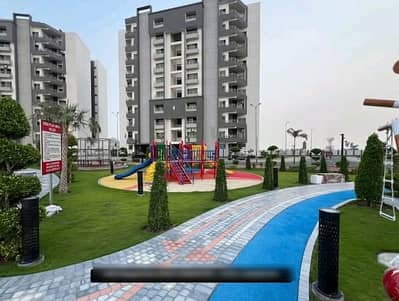 Ideal Flat For Sale In Askari 11 - Sector D