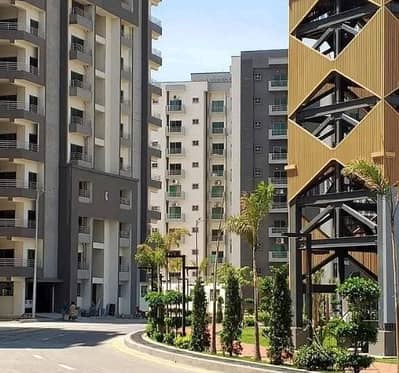 Stunning 10 Marla Flat In Askari 11 - Sector D Available