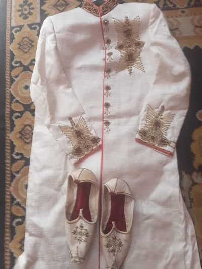Sherwani Set