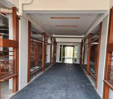Highly-Coveted 10 Marla Flat Is Available In Askari 11 - Sector D For Sale