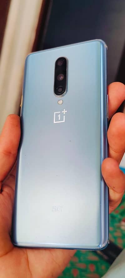 One Plus 8 5G