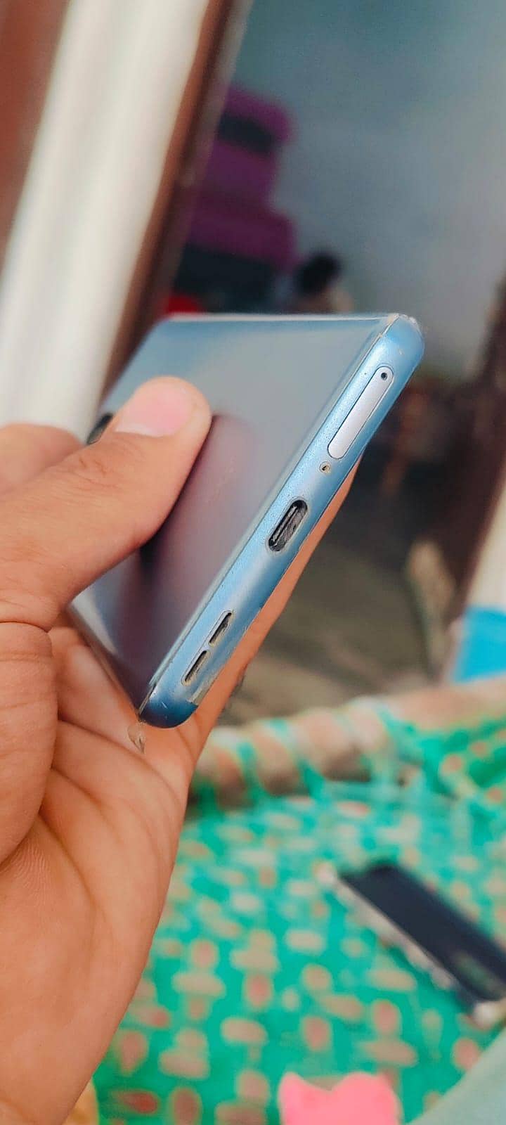 One Plus 8 5G 1