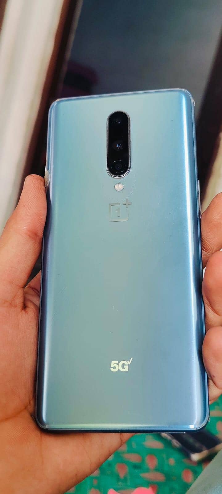 One Plus 8 5G 3