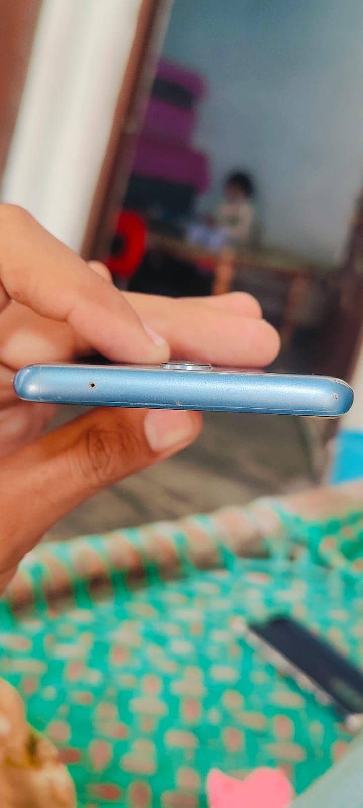One Plus 8 5G 4