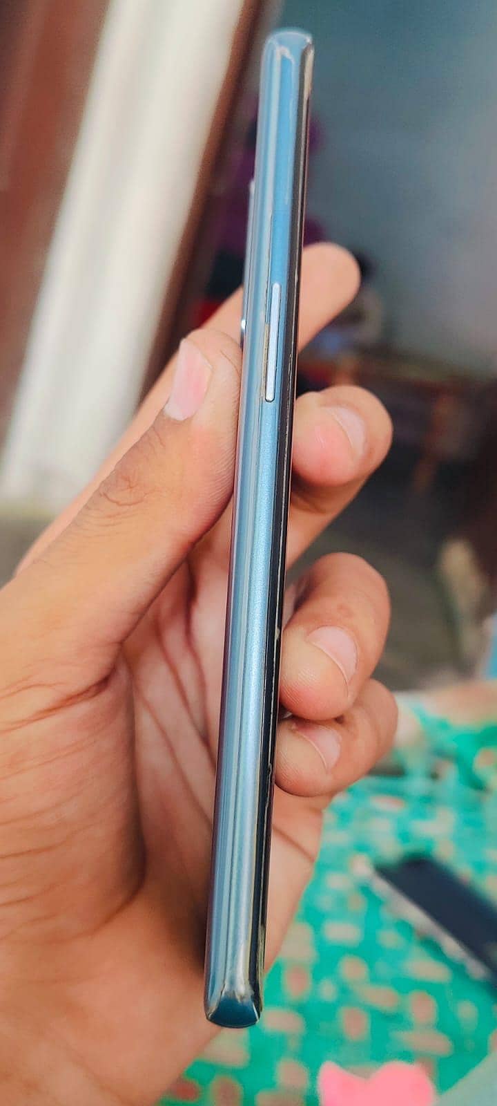 One Plus 8 5G 5