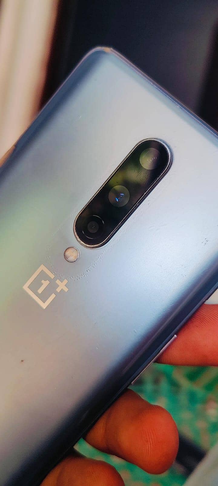 One Plus 8 5G 6