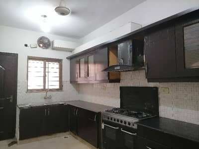 Your Dream 10 Marla 4 Beds House Is Available In Askari 11 - Sector B