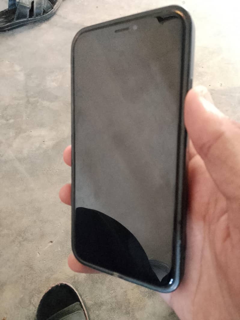 Apple iPhone X 7