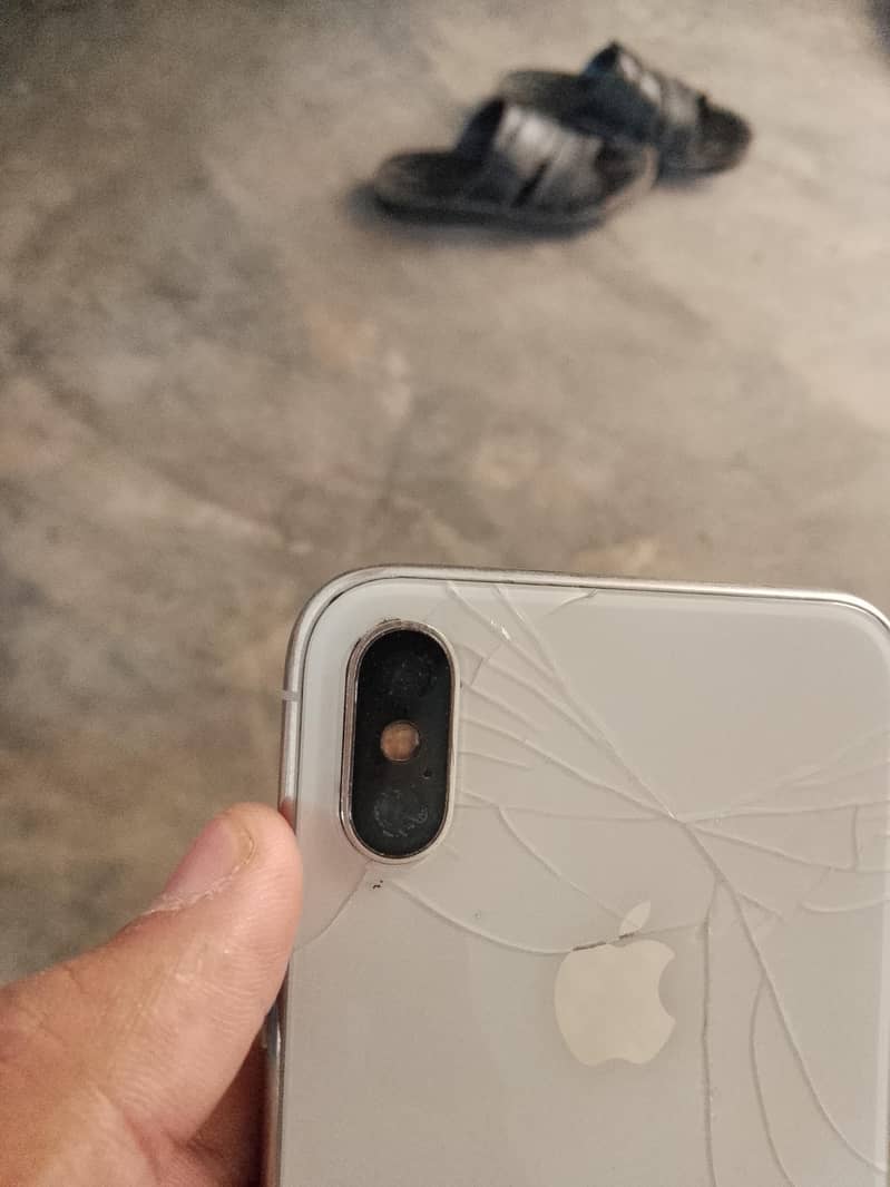 Apple iPhone X 9