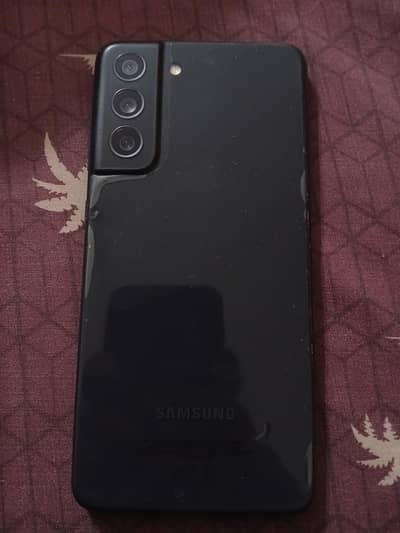 Samsung Mobile S21 FE