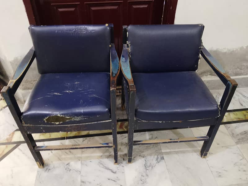 comfortable chair 1