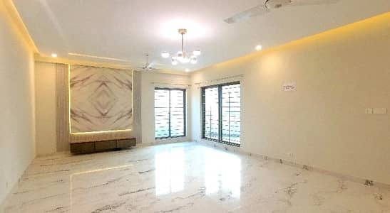 Ideal Flat For sale In Askari 11 - Sector D
