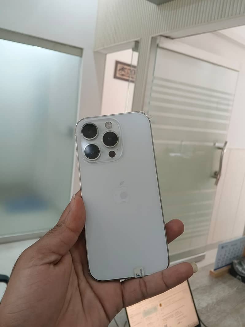 Apple iPhone 14 Pro 6