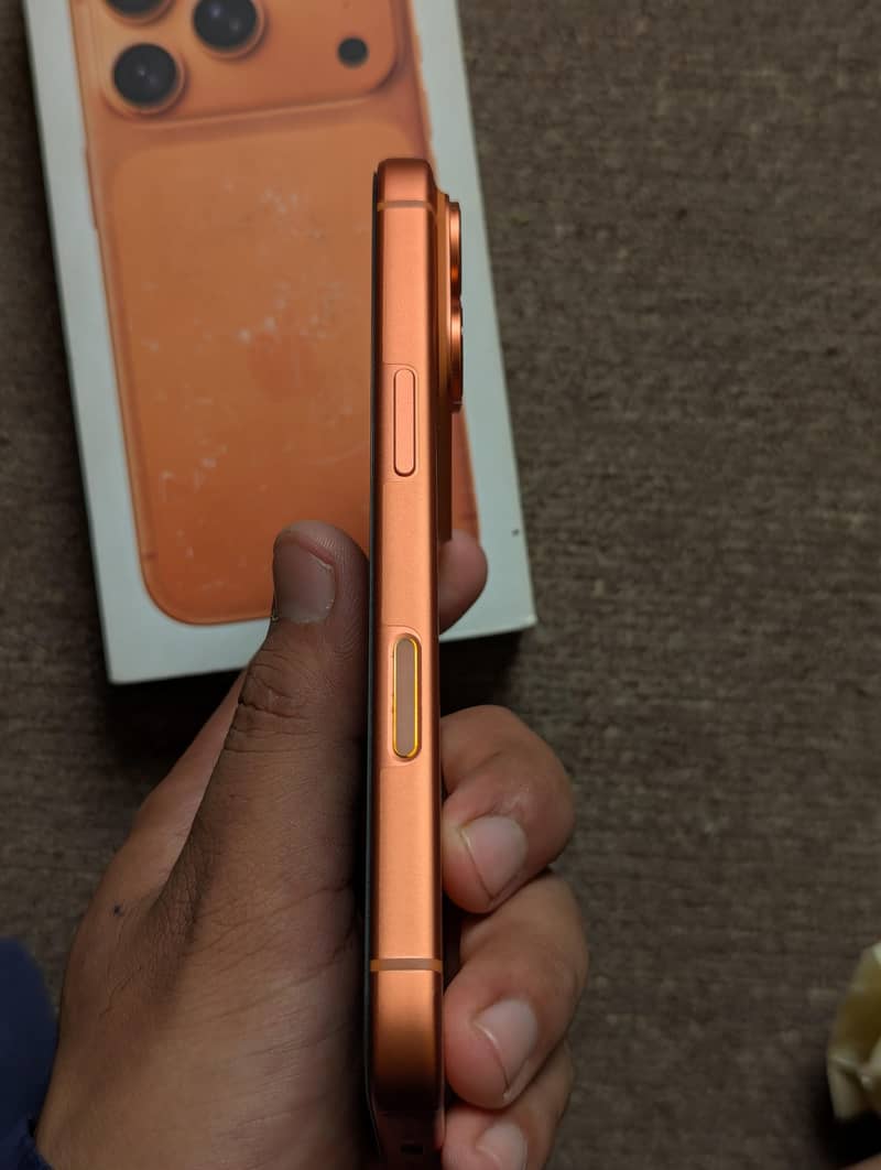 Apple iPhone 17 Pro 3