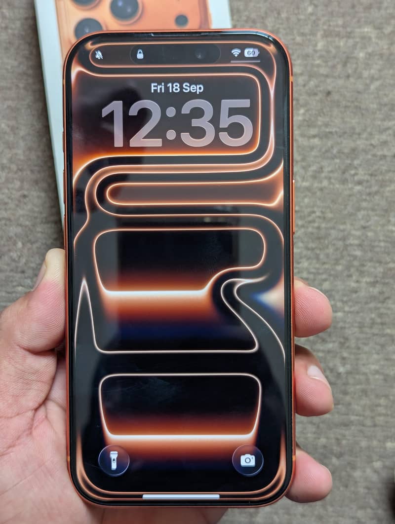 Apple iPhone 17 Pro 6