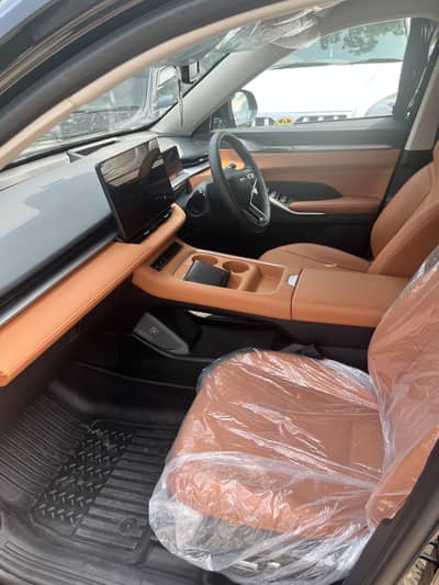 Haval H6 2026