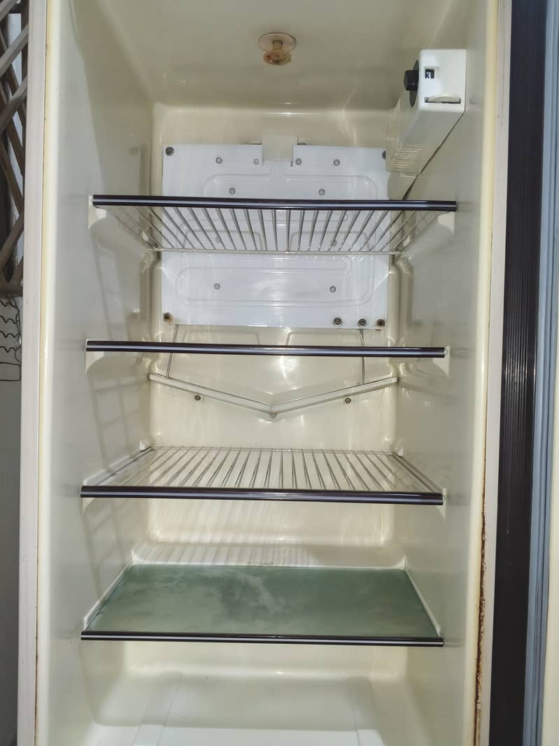 Dawlance Fridge 3