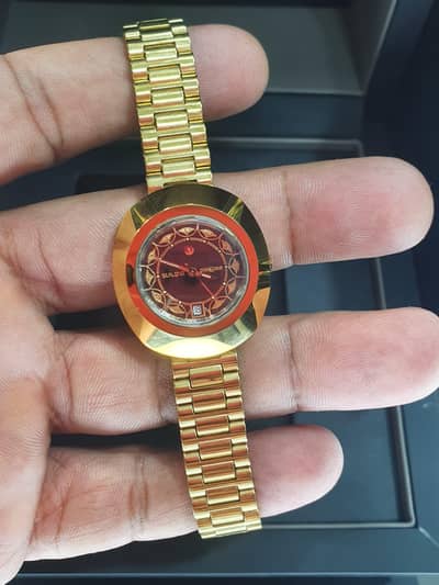 rado DIASTAR All genuine swiss made fir sale