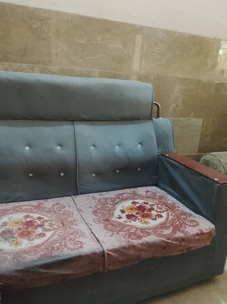 Sofa set 1