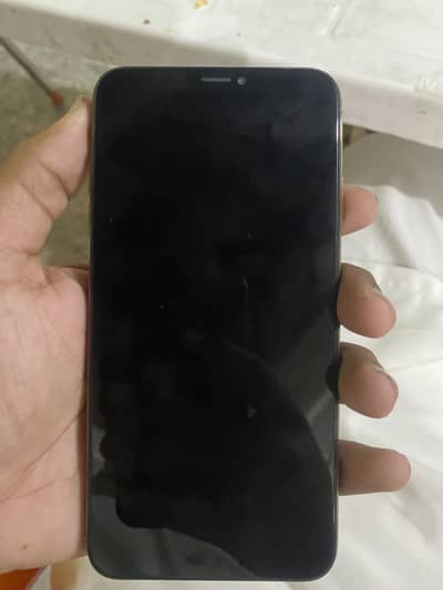 Apple iPhone XS Max