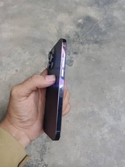 iPhone 14 Pro Max jv 256