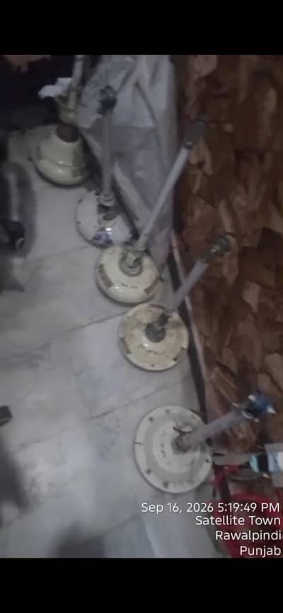 celling fans