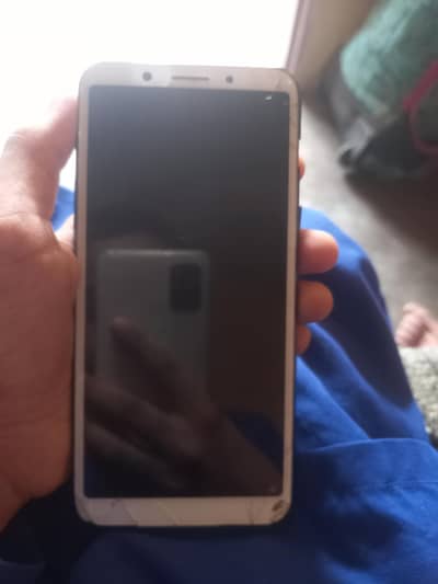 OPPO A83 2gb RAM 32g bast for hotspot