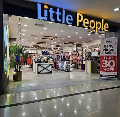 Rented Shop For Sale