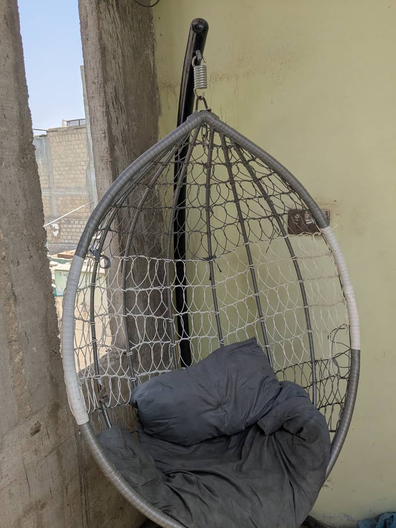 Swing Jhola 0