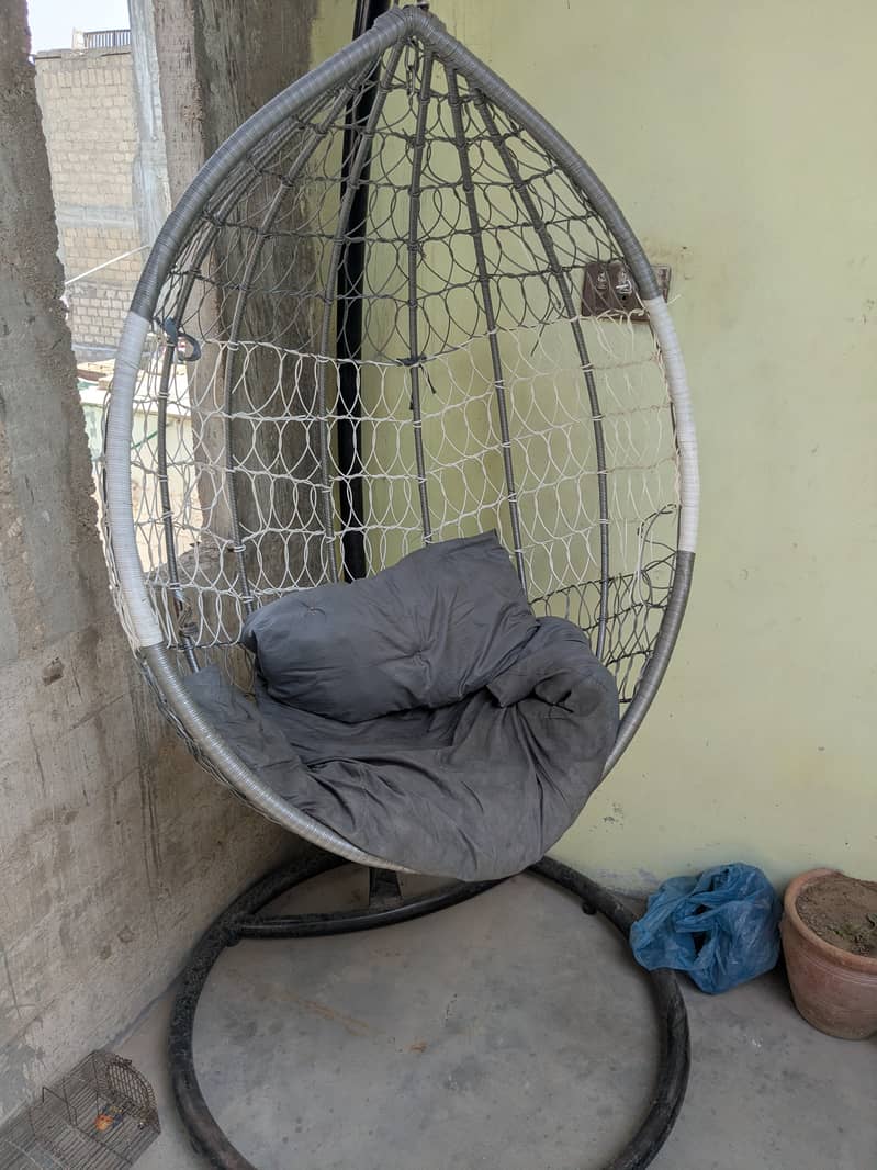 Swing Jhola 3