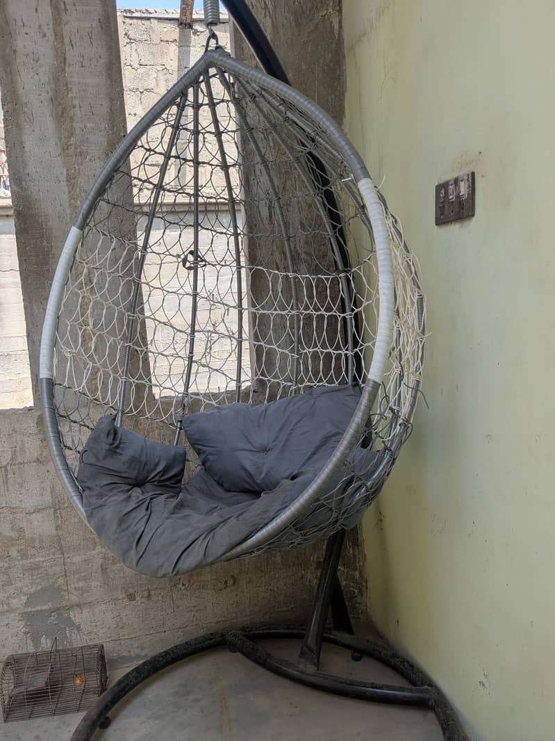 Swing Jhola 4