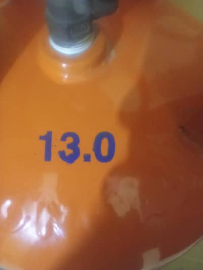 fan Gass clyender 0331550508