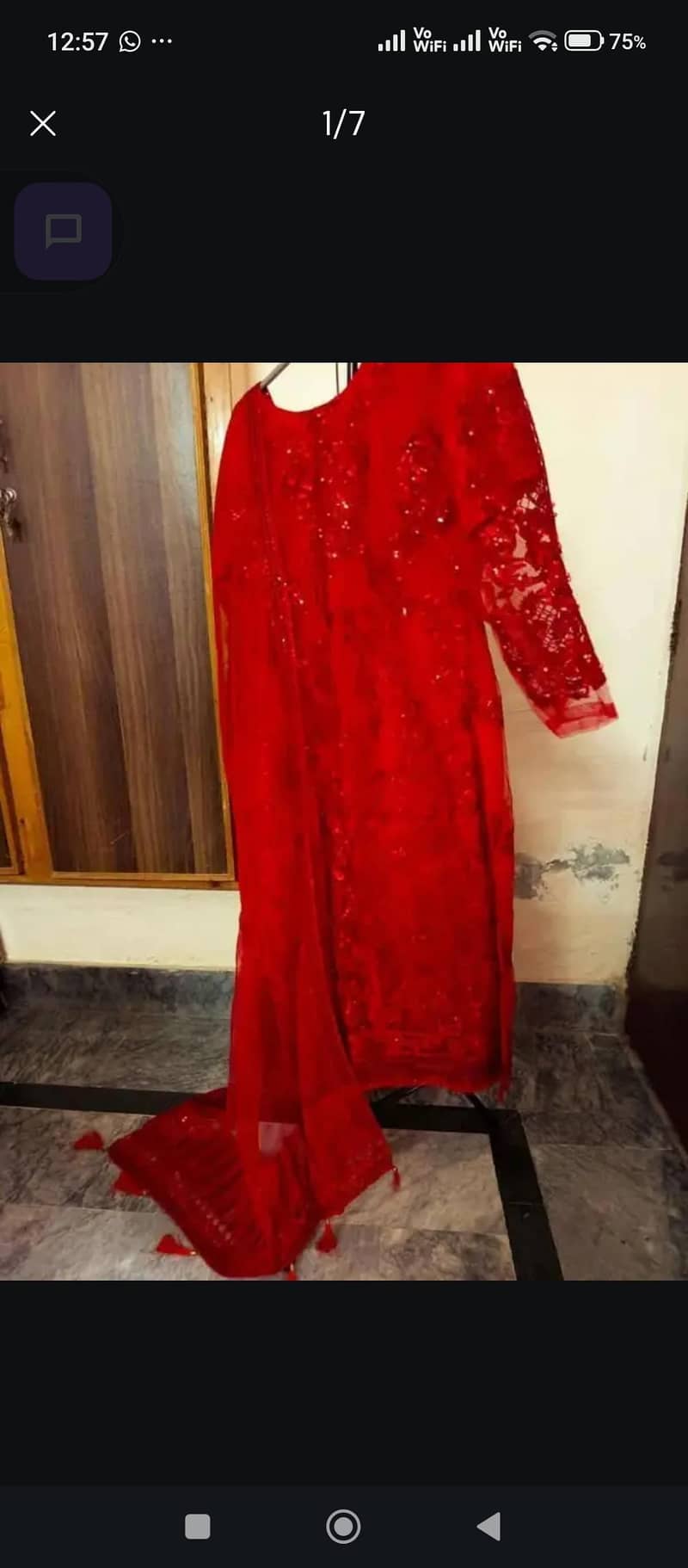 Fancy branded dresses 2