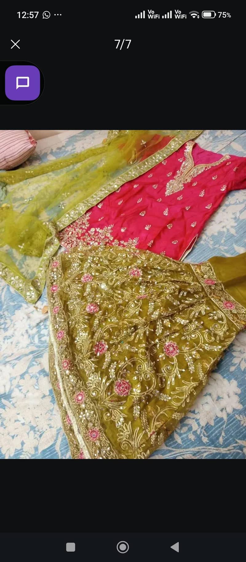 Fancy branded dresses 5