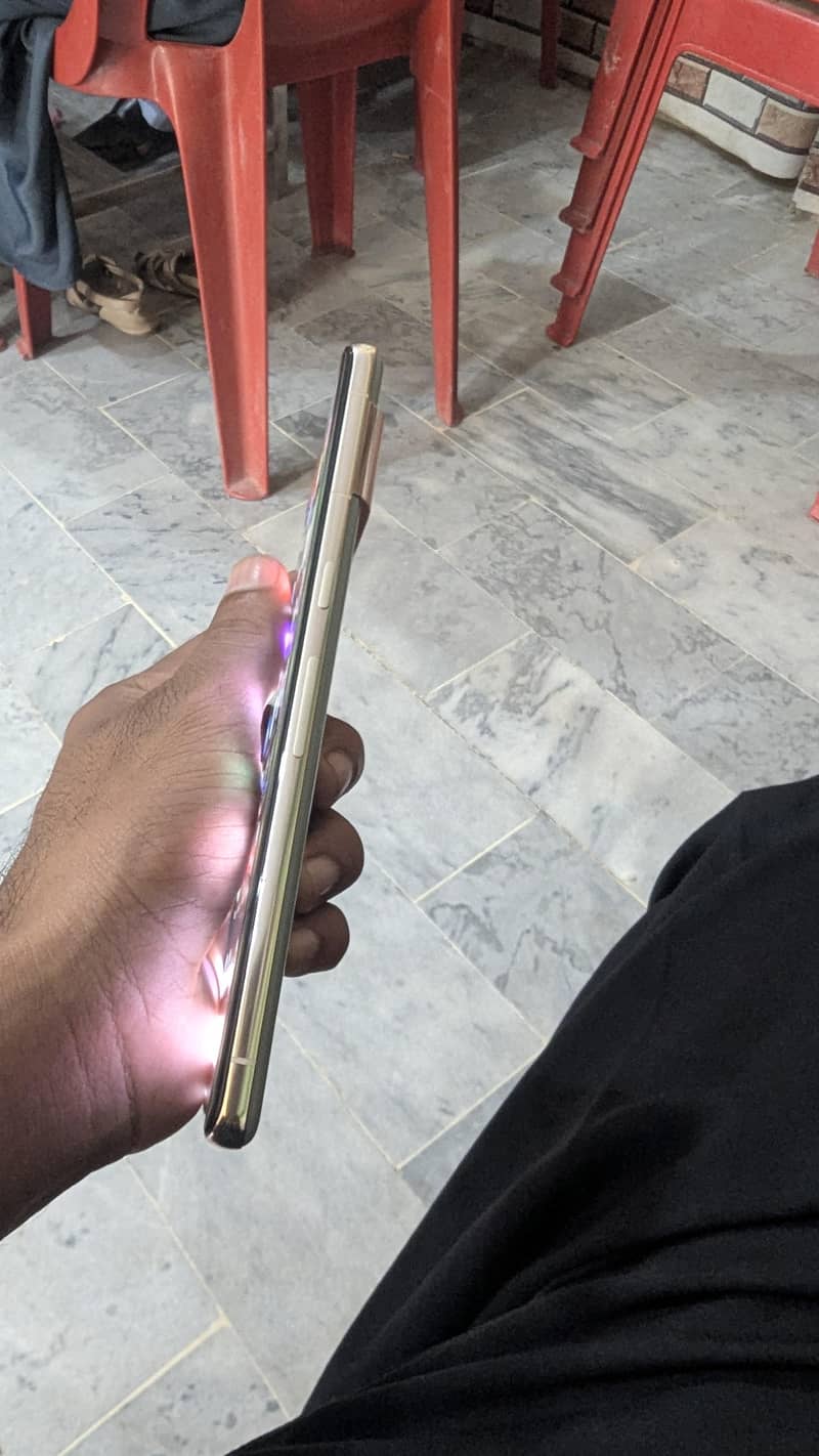 Google Pixel 7 Pro 6